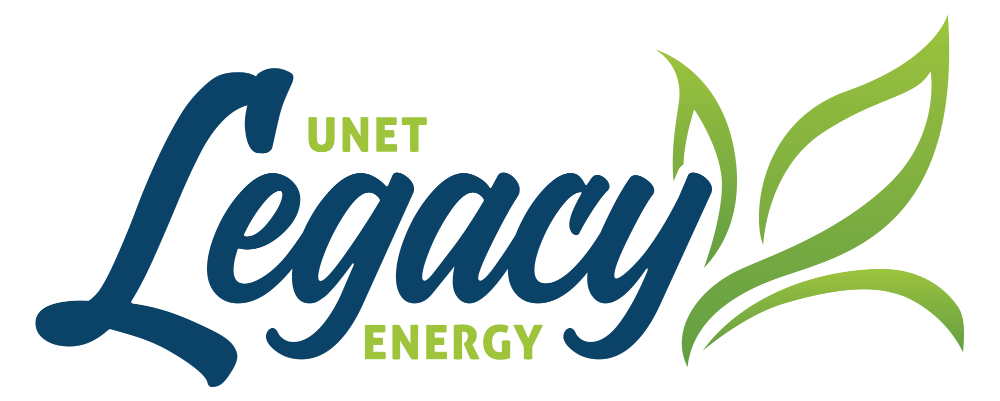 Legacy Energy: Join The Club