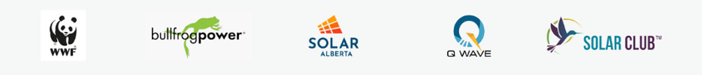 Proudly Partnering With